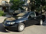 Nissan Sunny-2
