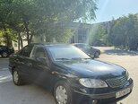 Nissan Sunny-1
