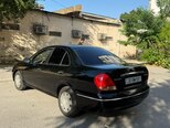 Nissan Sunny-4