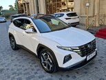Hyundai Tucson-7