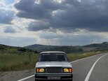 LADA (VAZ) 2107-1