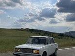 LADA (VAZ) 2107-5