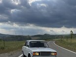 LADA (VAZ) 2107-2