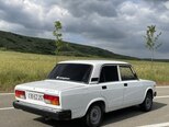 LADA (VAZ) 2107-4