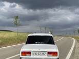 LADA (VAZ) 2107-6