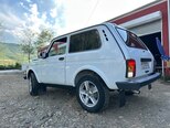 LADA (VAZ) Niva-7