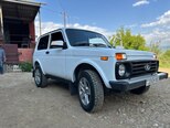 LADA (VAZ) Niva-1