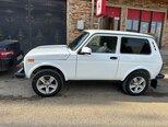 LADA (VAZ) Niva-4