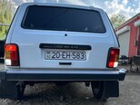 LADA (VAZ) Niva-6