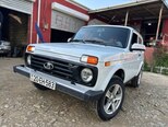 LADA (VAZ) Niva-5