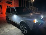 LADA (VAZ) Niva-11