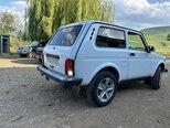 LADA (VAZ) Niva-9