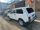 LADA (VAZ) Niva-14