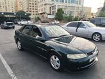 Opel Vectra-7