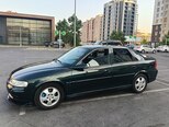 Opel Vectra-8