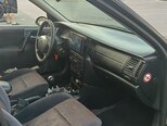 Opel Vectra-12