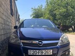 Opel Astra-1