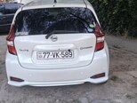 Nissan Note-6