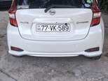 Nissan Note-7
