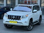 Toyota Land Cruiser Prado-2