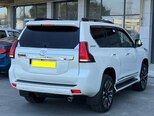 Toyota Land Cruiser Prado-5