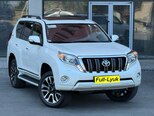 Toyota Land Cruiser Prado-1
