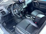 Toyota Land Cruiser Prado-7