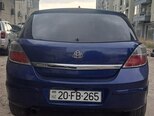 Opel Astra-2