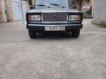 LADA (VAZ) 2107-1