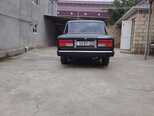 LADA (VAZ) 2107-2