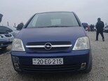 Opel Meriva-1