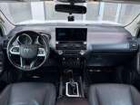 Toyota Land Cruiser Prado-8