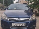 Opel Astra-7