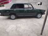 LADA (VAZ) 2107-4