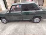 LADA (VAZ) 2107-3