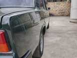LADA (VAZ) 2107-5