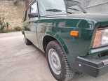 LADA (VAZ) 2107-7