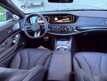 Mercedes S 550-15