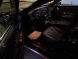 Mercedes S 550-12