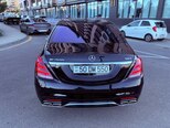 Mercedes S 550-3