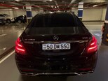 Mercedes S 550-11