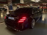 Mercedes S 550-9