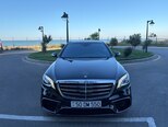 Mercedes S 550-1