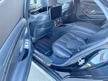 Mercedes S 550-19