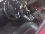 Chevrolet Cruze-8