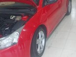 Chevrolet Cruze-7