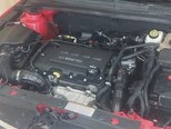 Chevrolet Cruze-6