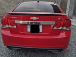 Chevrolet Cruze-2