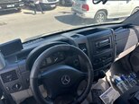 Mercedes Sprinter 515-5
