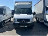 Mercedes Sprinter 515-1